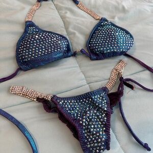 Npc cjs bikini